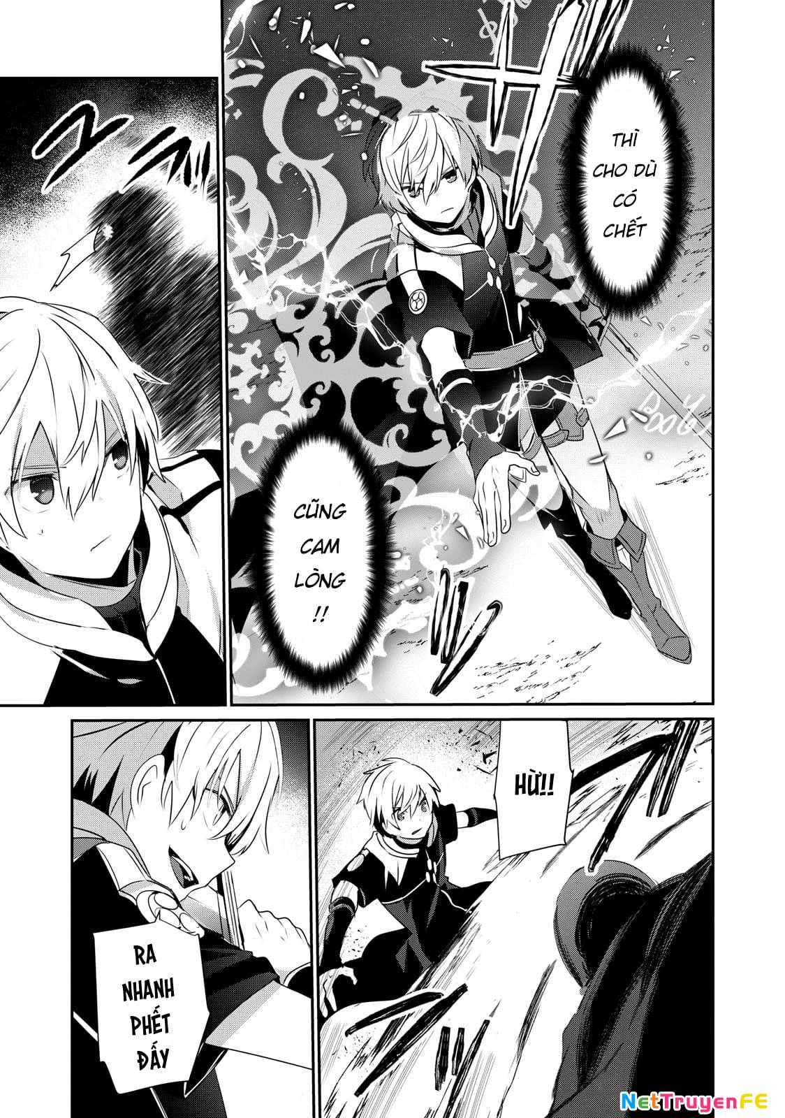 Teihen Boukensha Dakedo Mahou wo Kiwamete Miru Koto ni Shita ~Munou Skill kara Kami Skill ni Shinka Shita "Mahou Souzou" to "Item Sakusei" de Musou Suru~ Chapter 1 - Trang 2