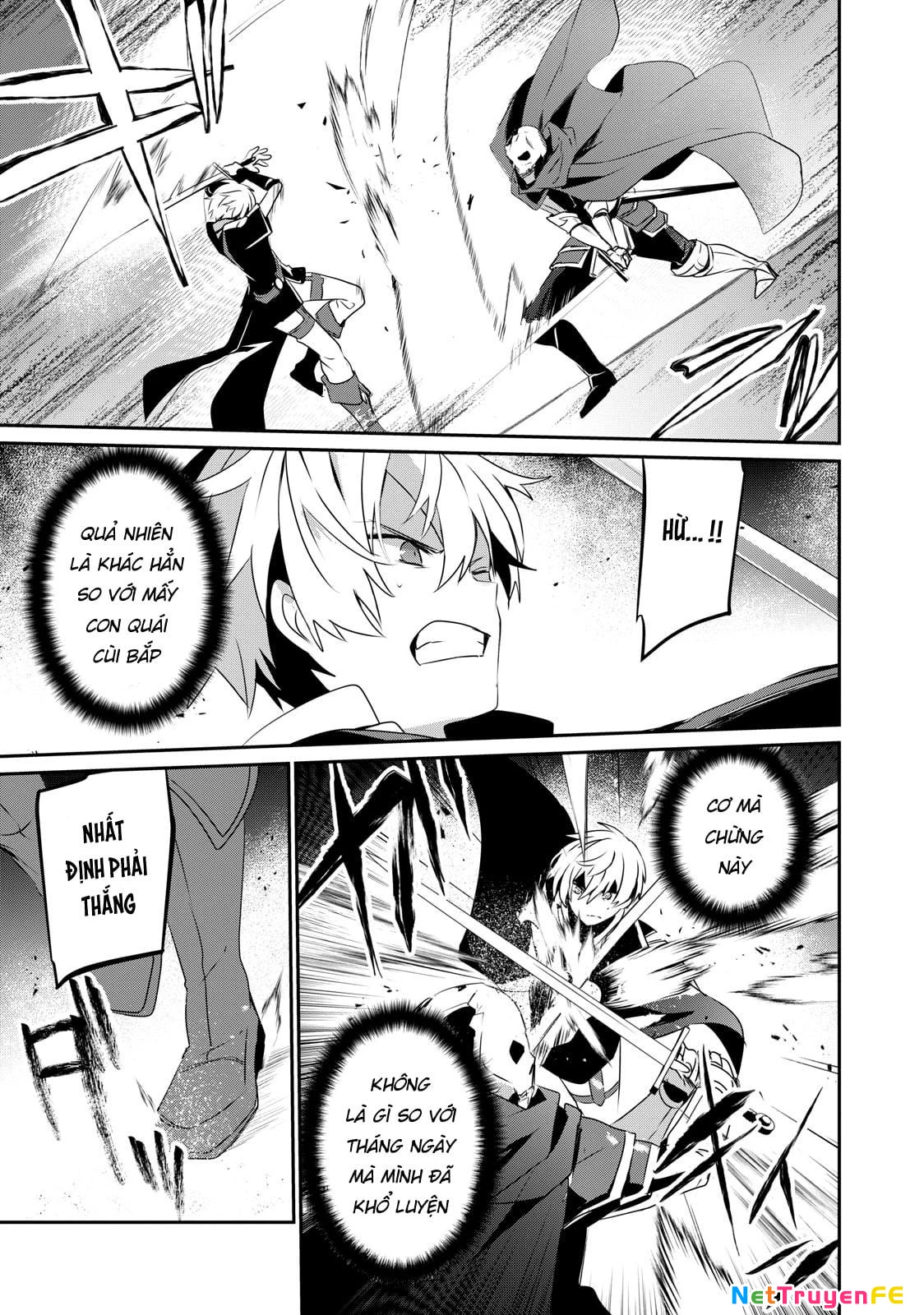 Teihen Boukensha Dakedo Mahou wo Kiwamete Miru Koto ni Shita ~Munou Skill kara Kami Skill ni Shinka Shita "Mahou Souzou" to "Item Sakusei" de Musou Suru~ Chapter 1 - Trang 2