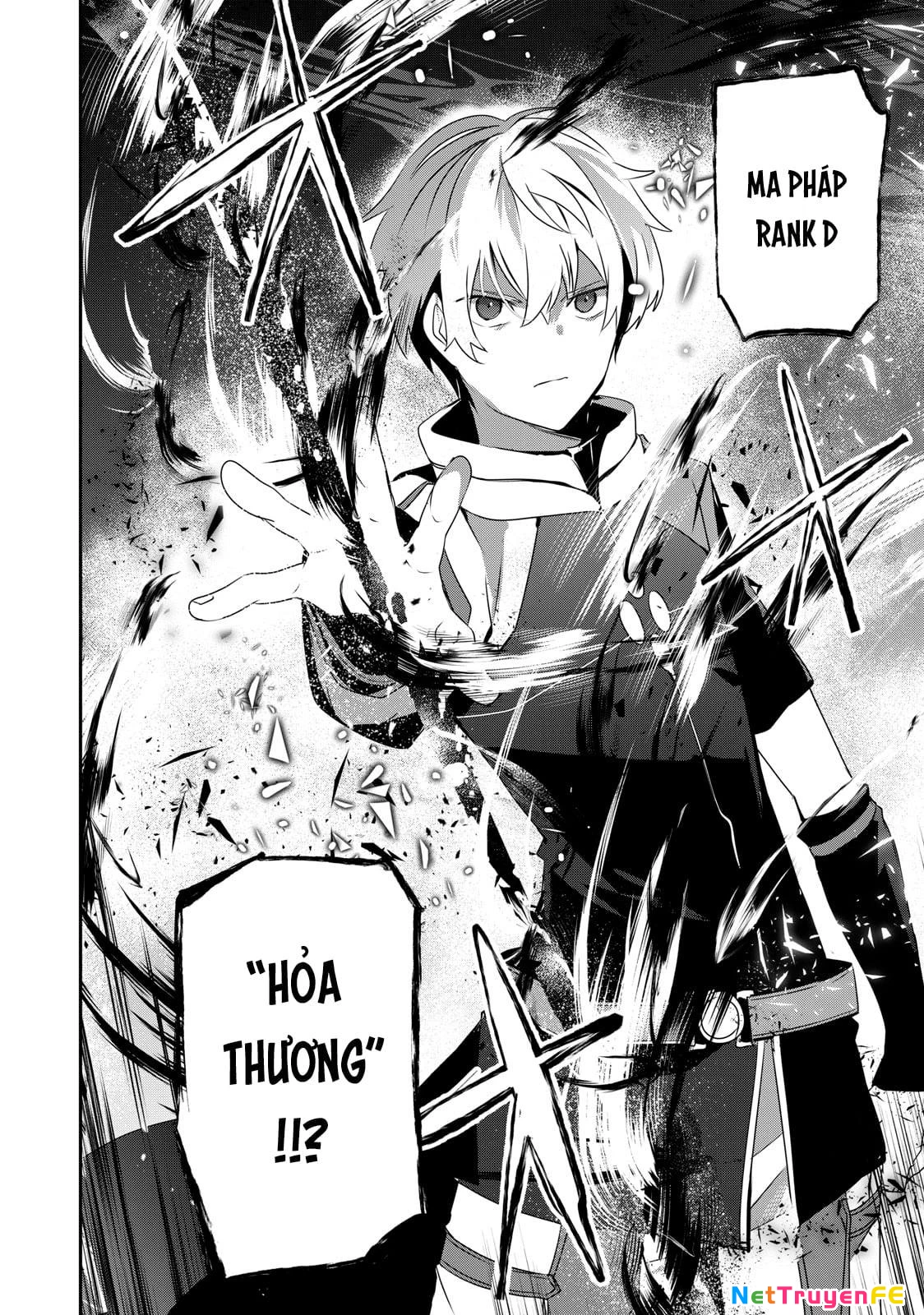 Teihen Boukensha Dakedo Mahou wo Kiwamete Miru Koto ni Shita ~Munou Skill kara Kami Skill ni Shinka Shita "Mahou Souzou" to "Item Sakusei" de Musou Suru~ Chapter 1 - Trang 2