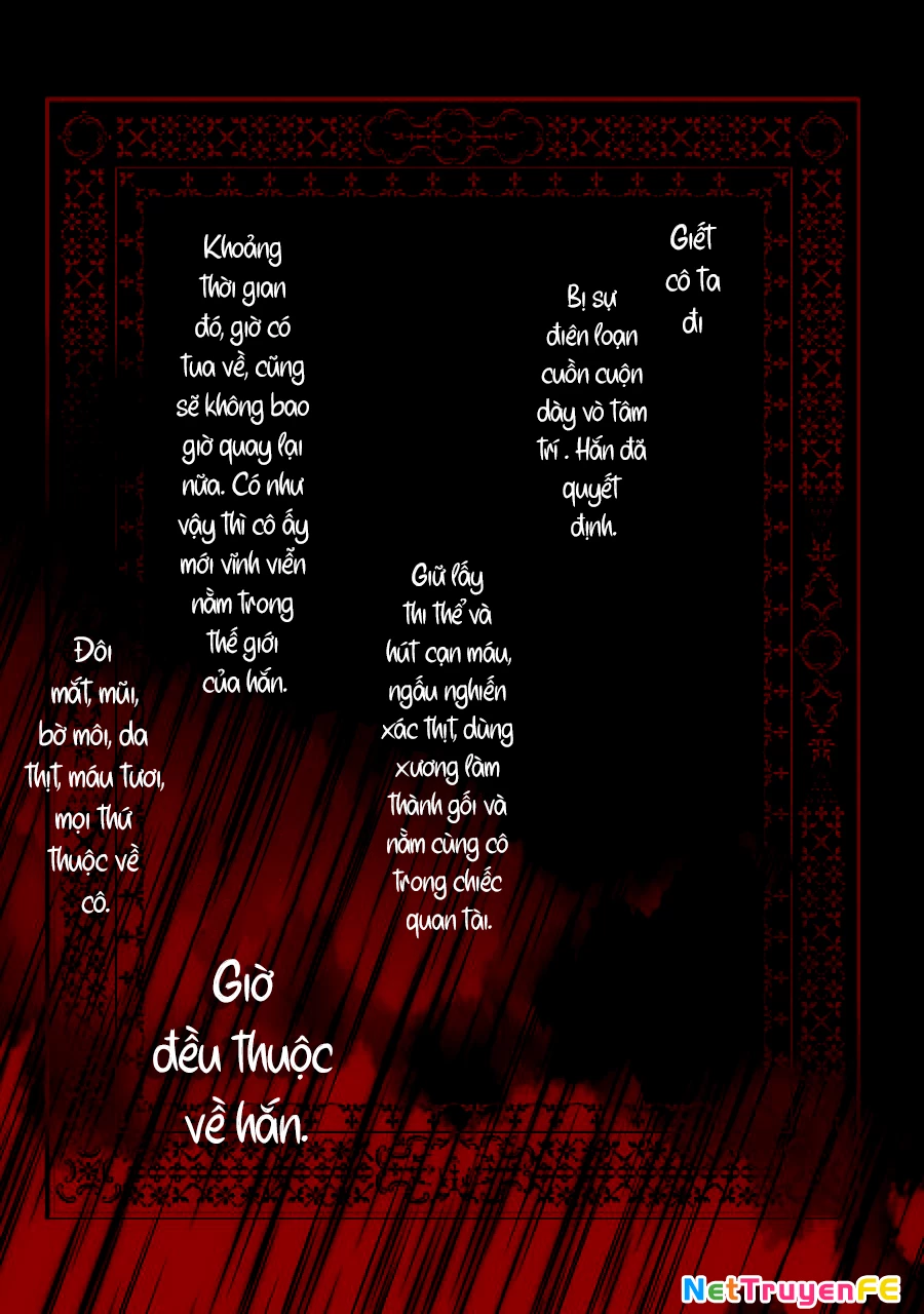 Cô gái văn chương và hồn ma đói khát Chapter 1 - Trang 2