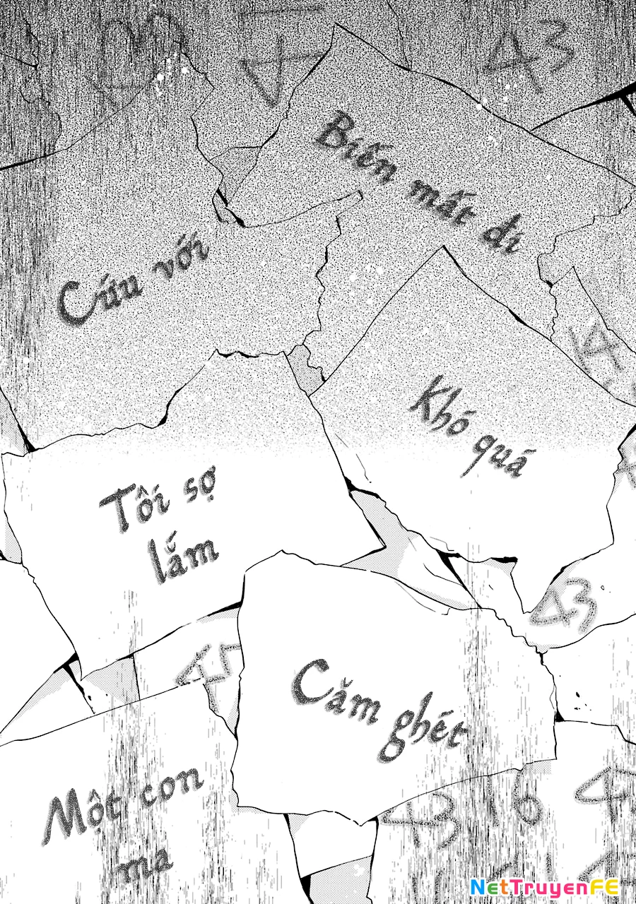 Cô gái văn chương và hồn ma đói khát Chapter 1 - Trang 2