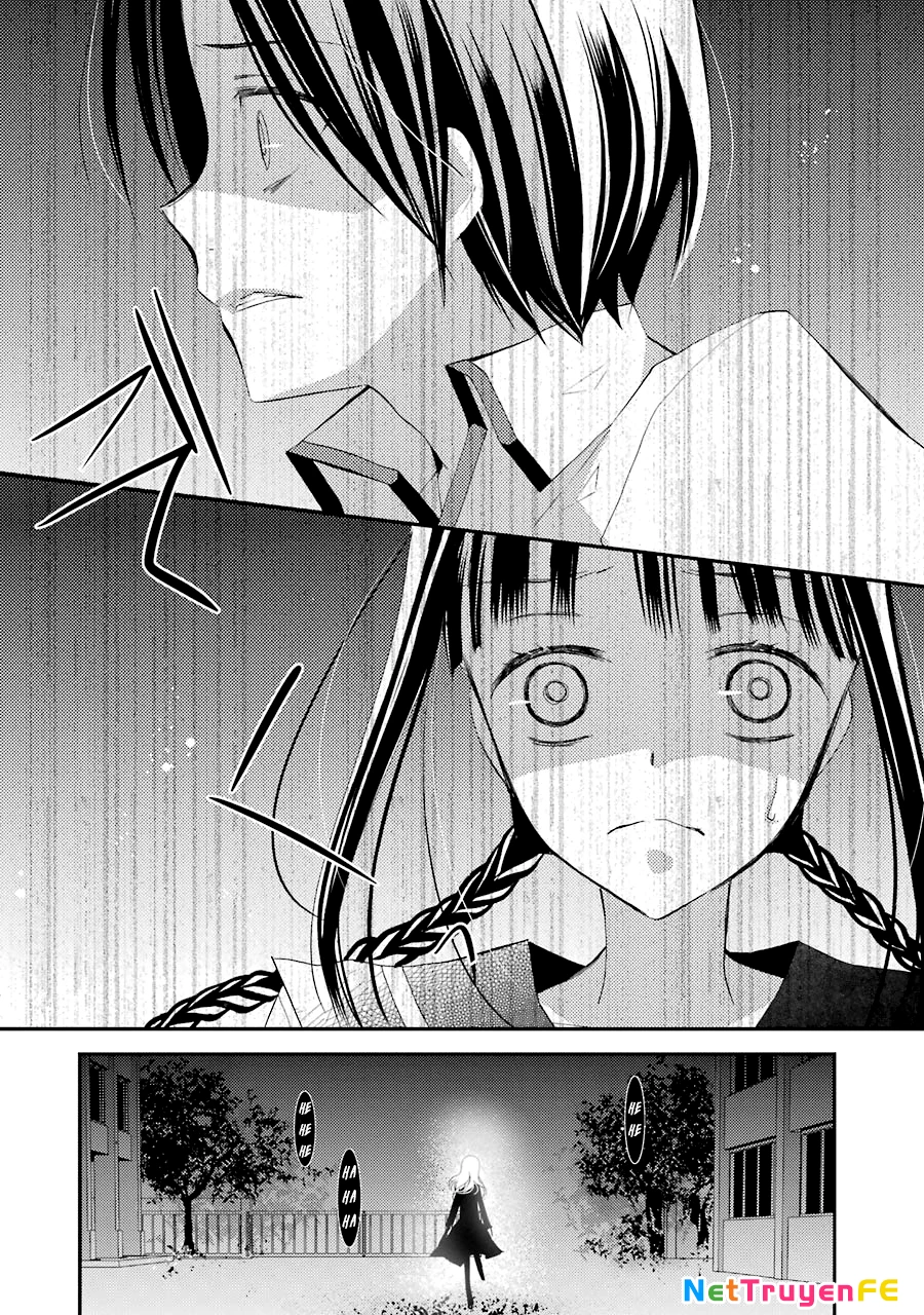 Cô gái văn chương và hồn ma đói khát Chapter 1 - Trang 2