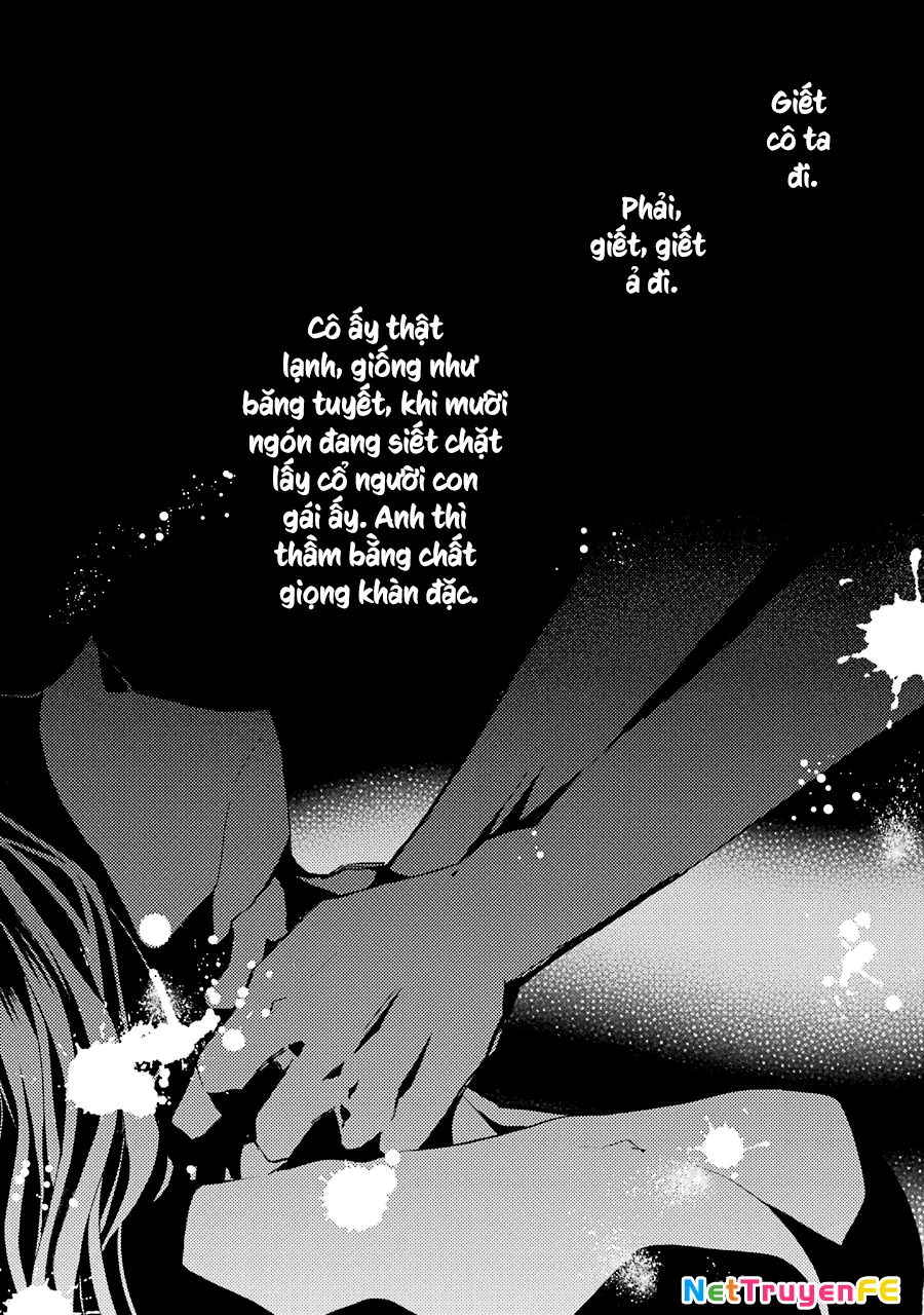 Cô gái văn chương và hồn ma đói khát Chapter 1 - Trang 2