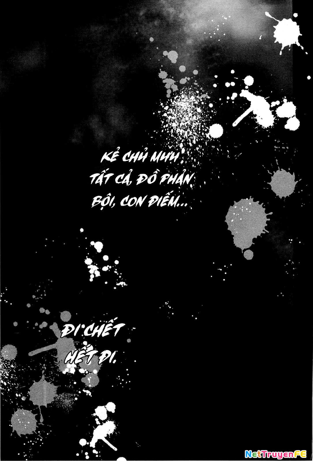 Cô gái văn chương và hồn ma đói khát Chapter 5 - Trang 2