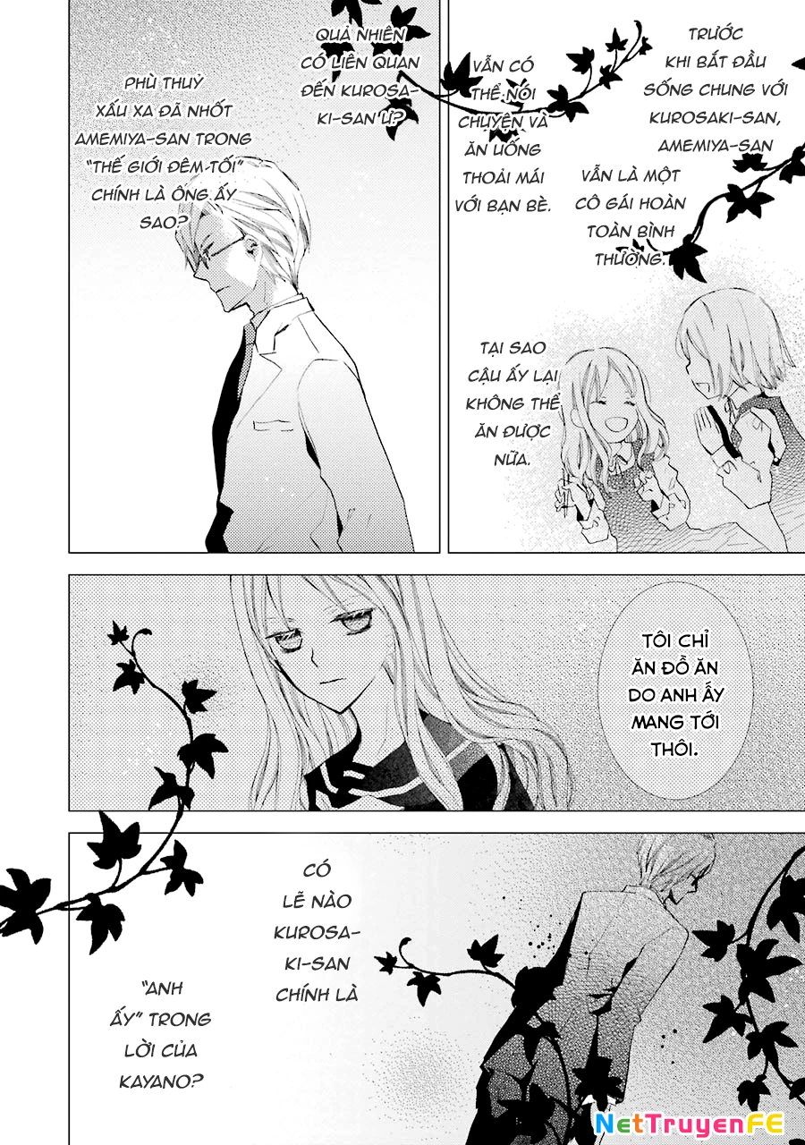 Cô gái văn chương và hồn ma đói khát Chapter 8 - Trang 2