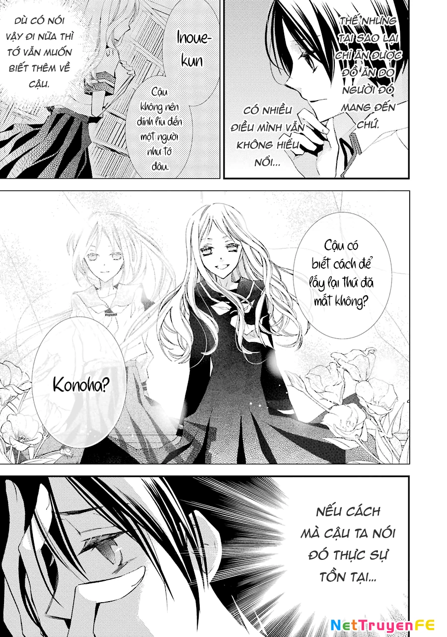 Cô gái văn chương và hồn ma đói khát Chapter 8 - Trang 2