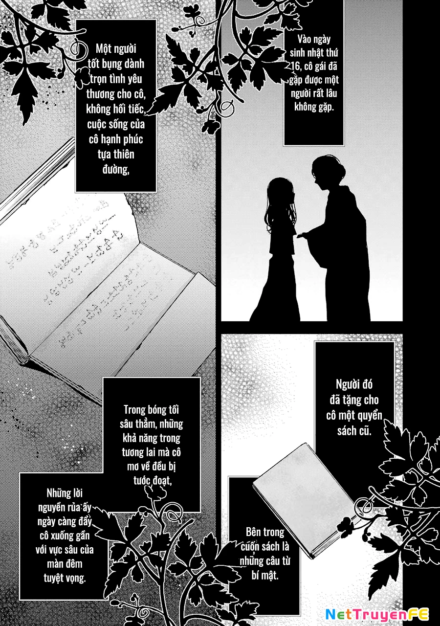 Cô gái văn chương và hồn ma đói khát Chapter 8 - Trang 2