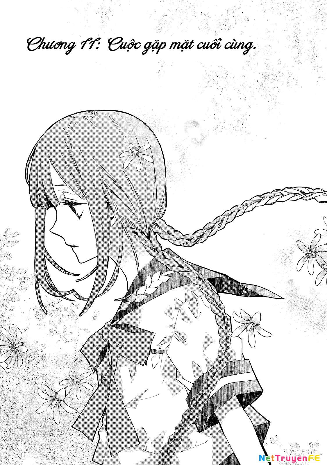 Cô gái văn chương và hồn ma đói khát Chapter 11 - Trang 2