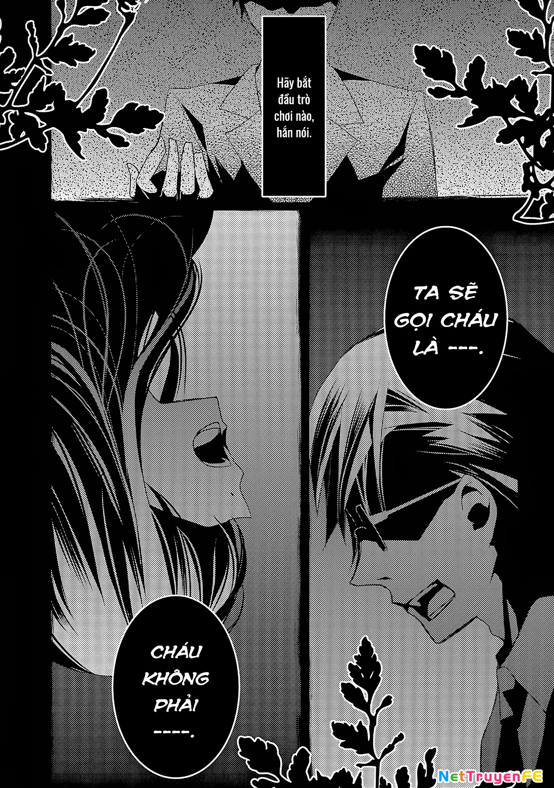 Cô gái văn chương và hồn ma đói khát Chapter 13 - Trang 2