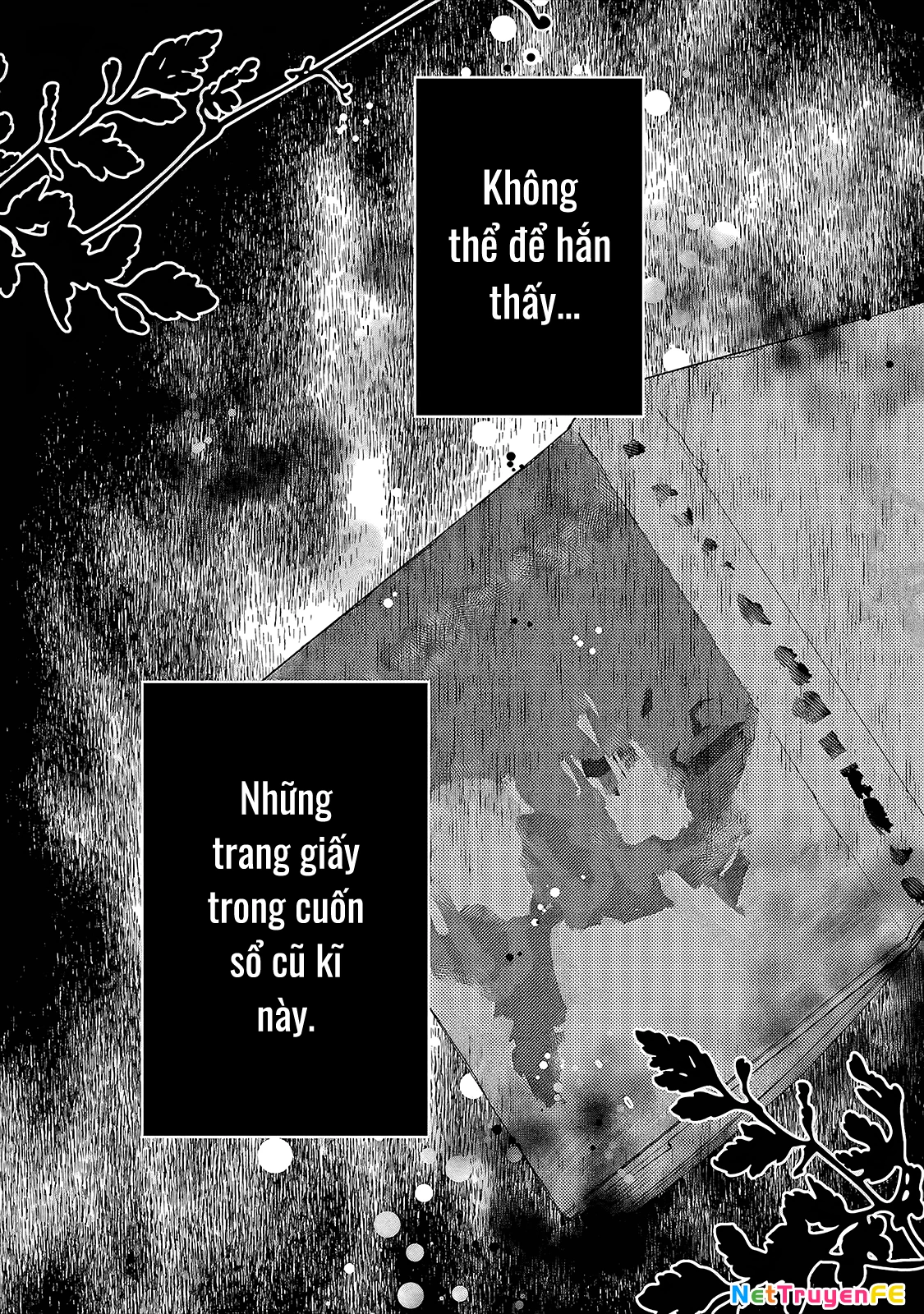 Cô gái văn chương và hồn ma đói khát Chapter 13 - Trang 2