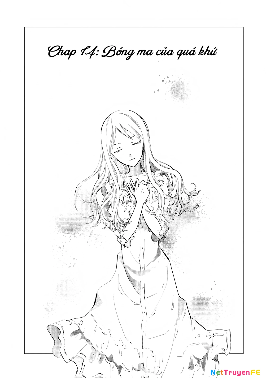 Cô gái văn chương và hồn ma đói khát Chapter 14 - Trang 2