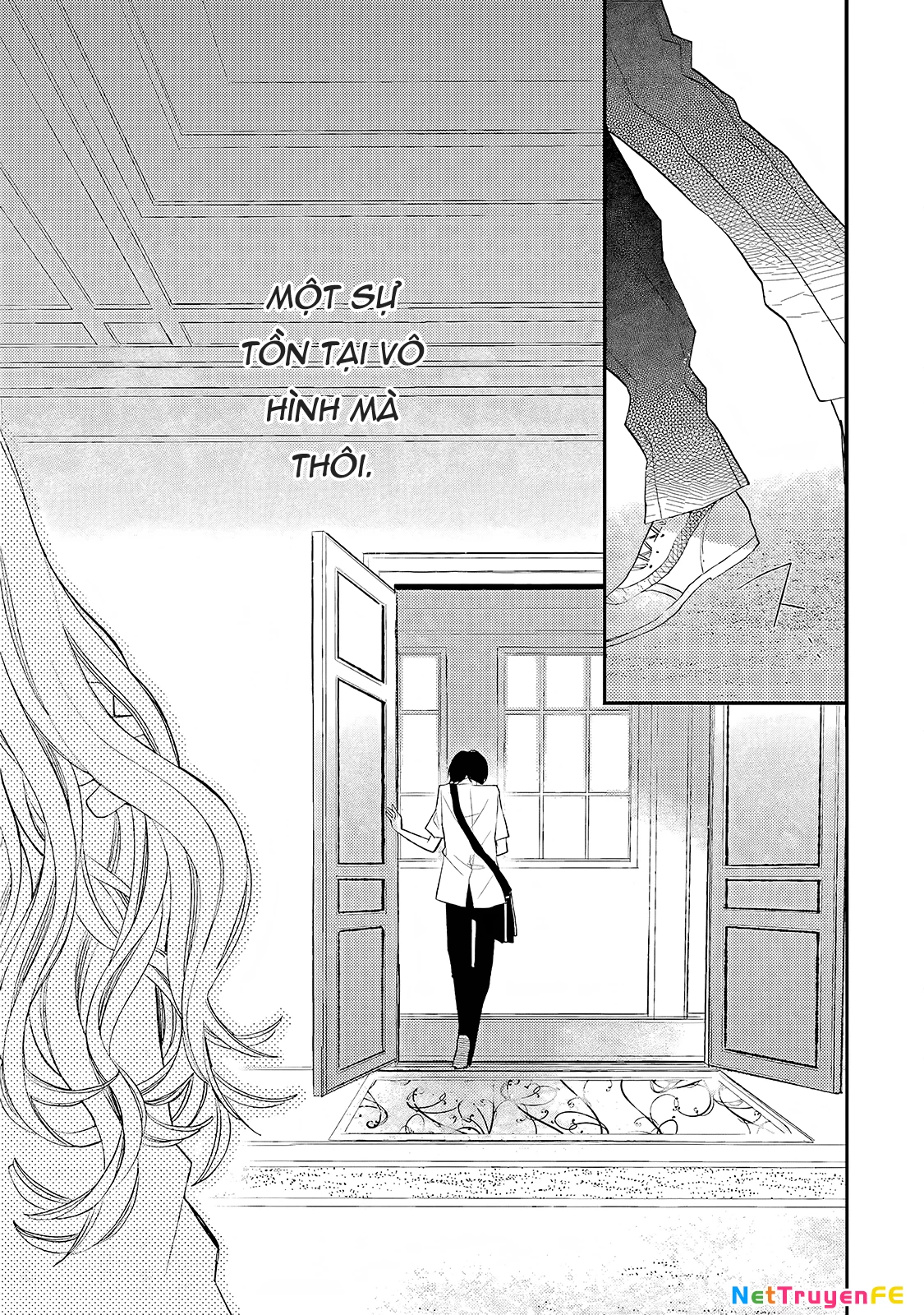 Cô gái văn chương và hồn ma đói khát Chapter 14 - Trang 2