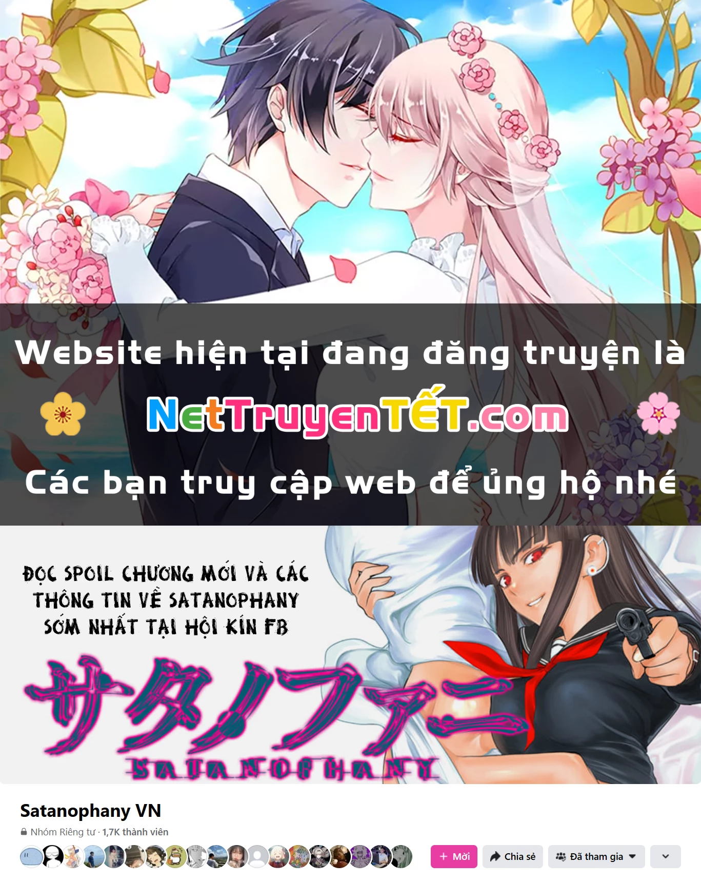 Satanophany Chapter 277 - Trang 4