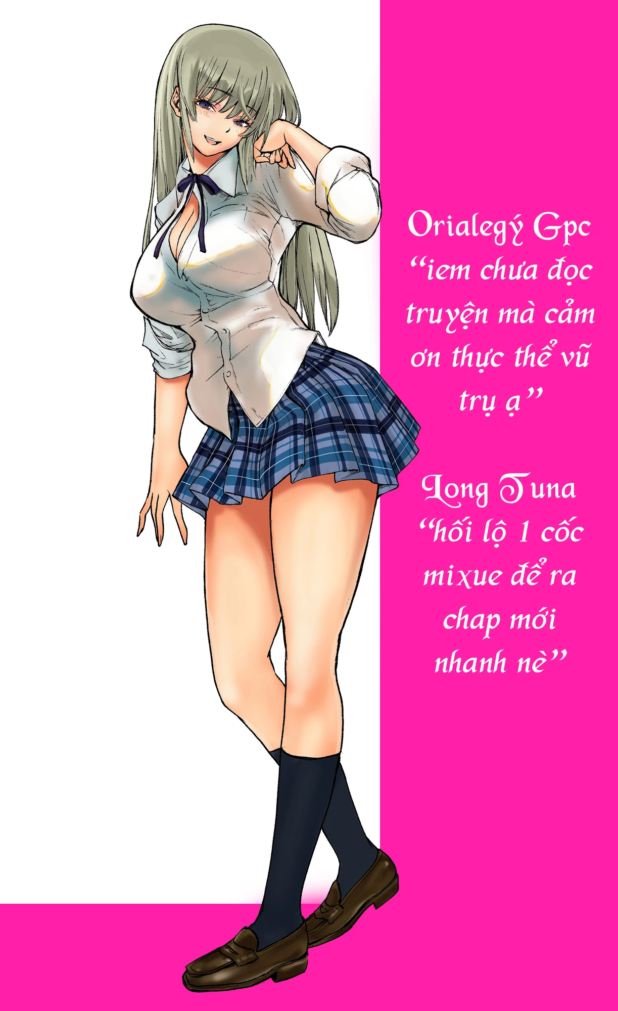 Satanophany Chapter 277 - Trang 4