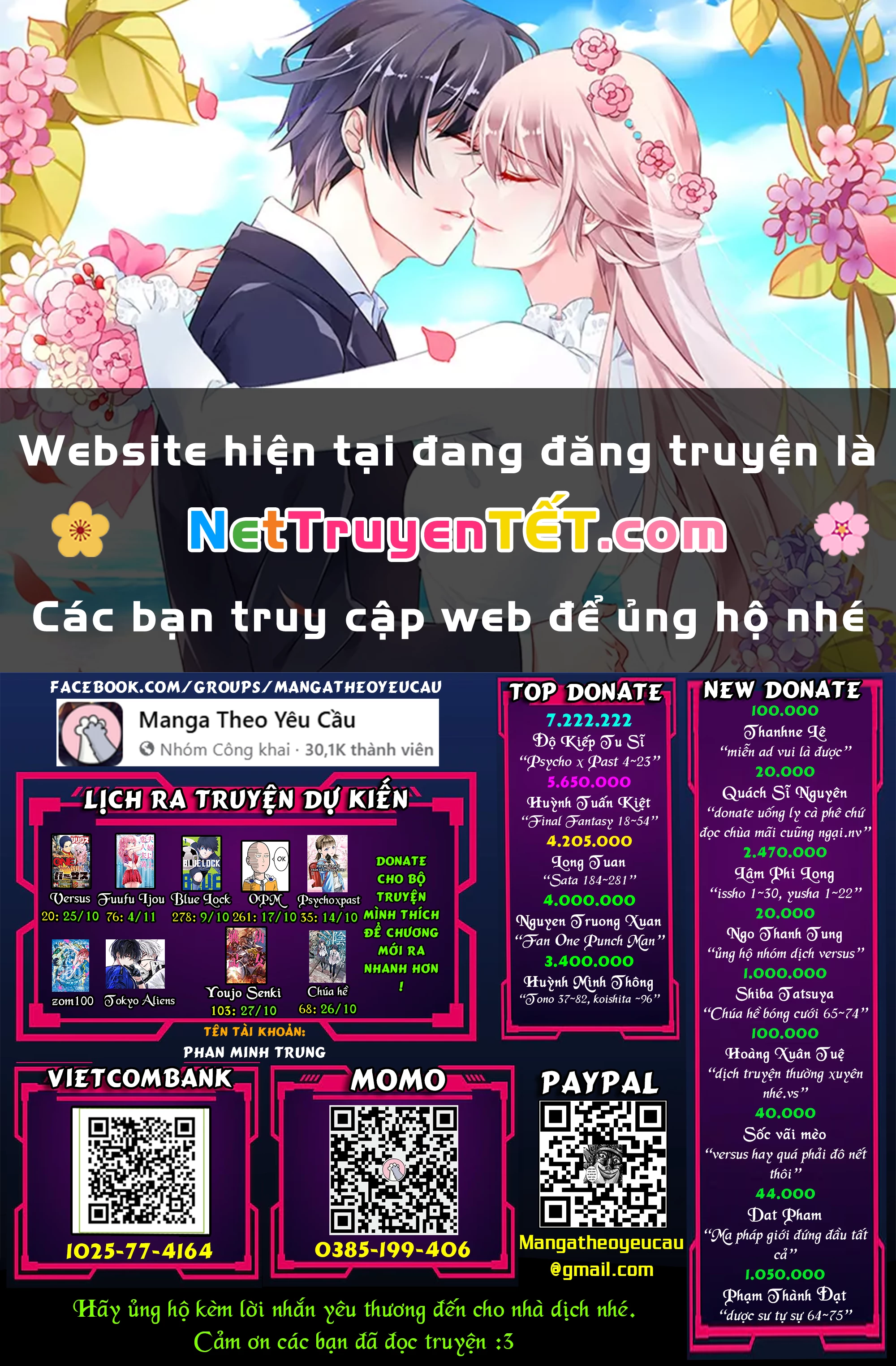 Satanophany Chapter 278 - Trang 4