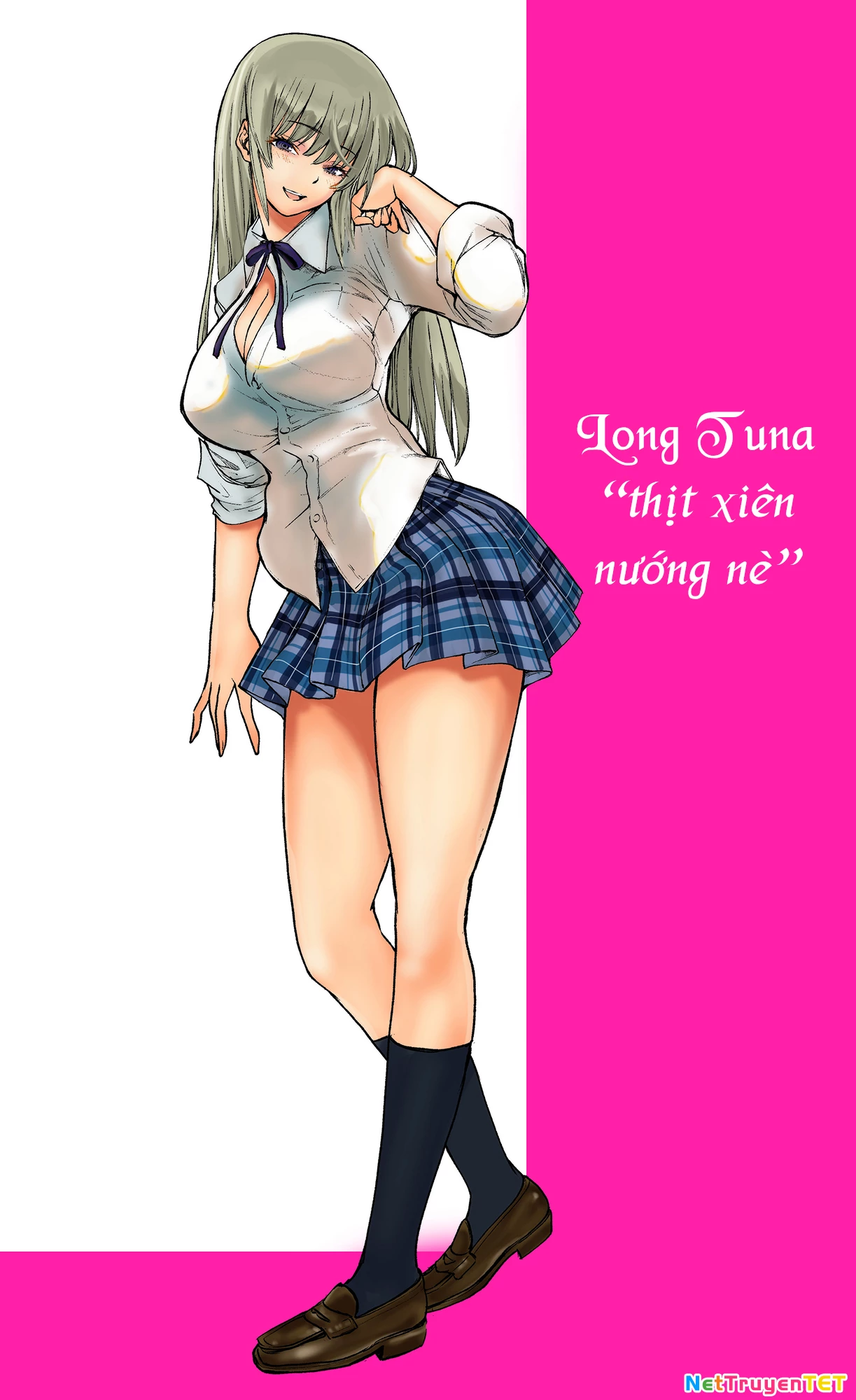 Satanophany Chapter 278 - Trang 4