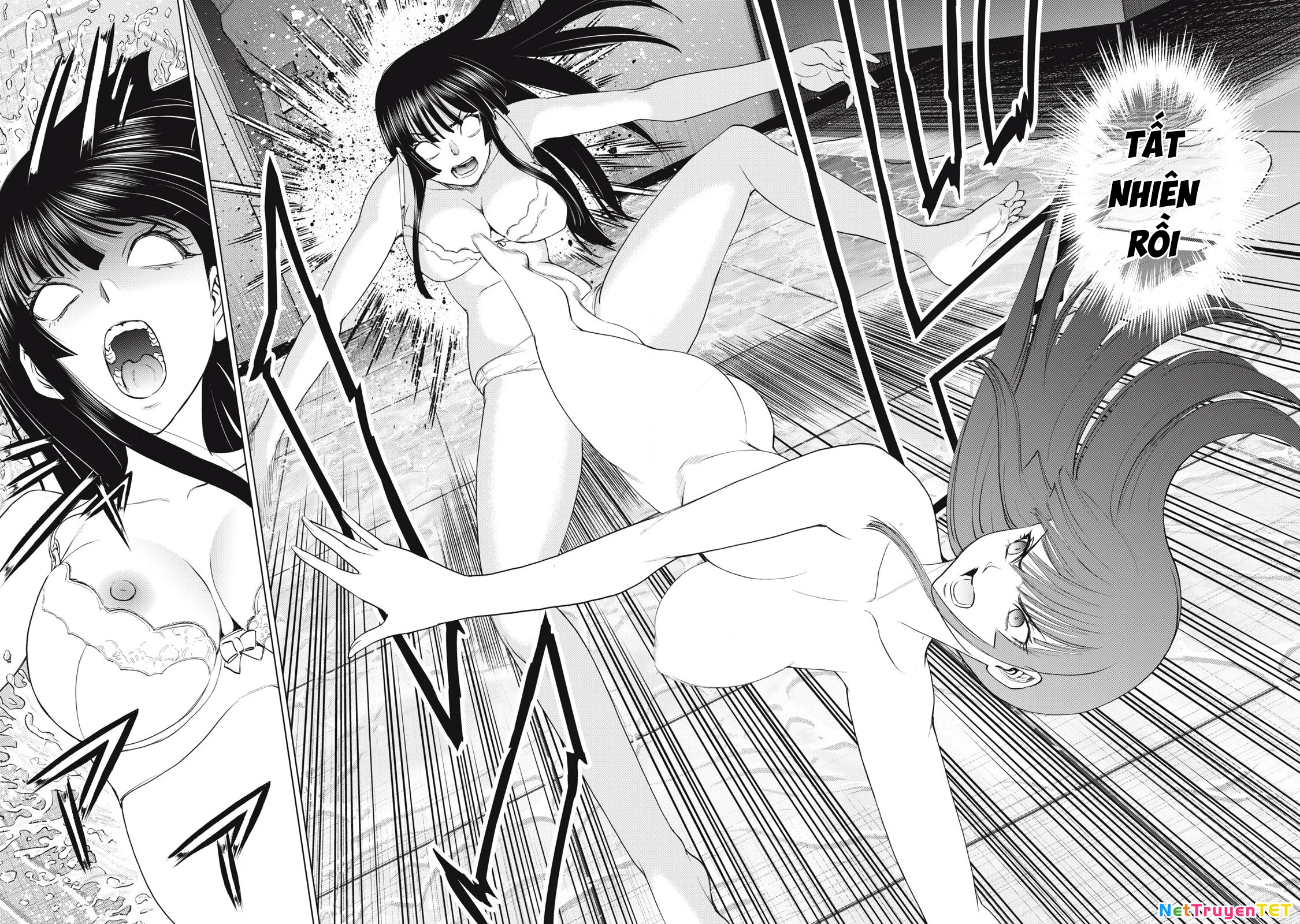 Satanophany Chapter 278 - Trang 4