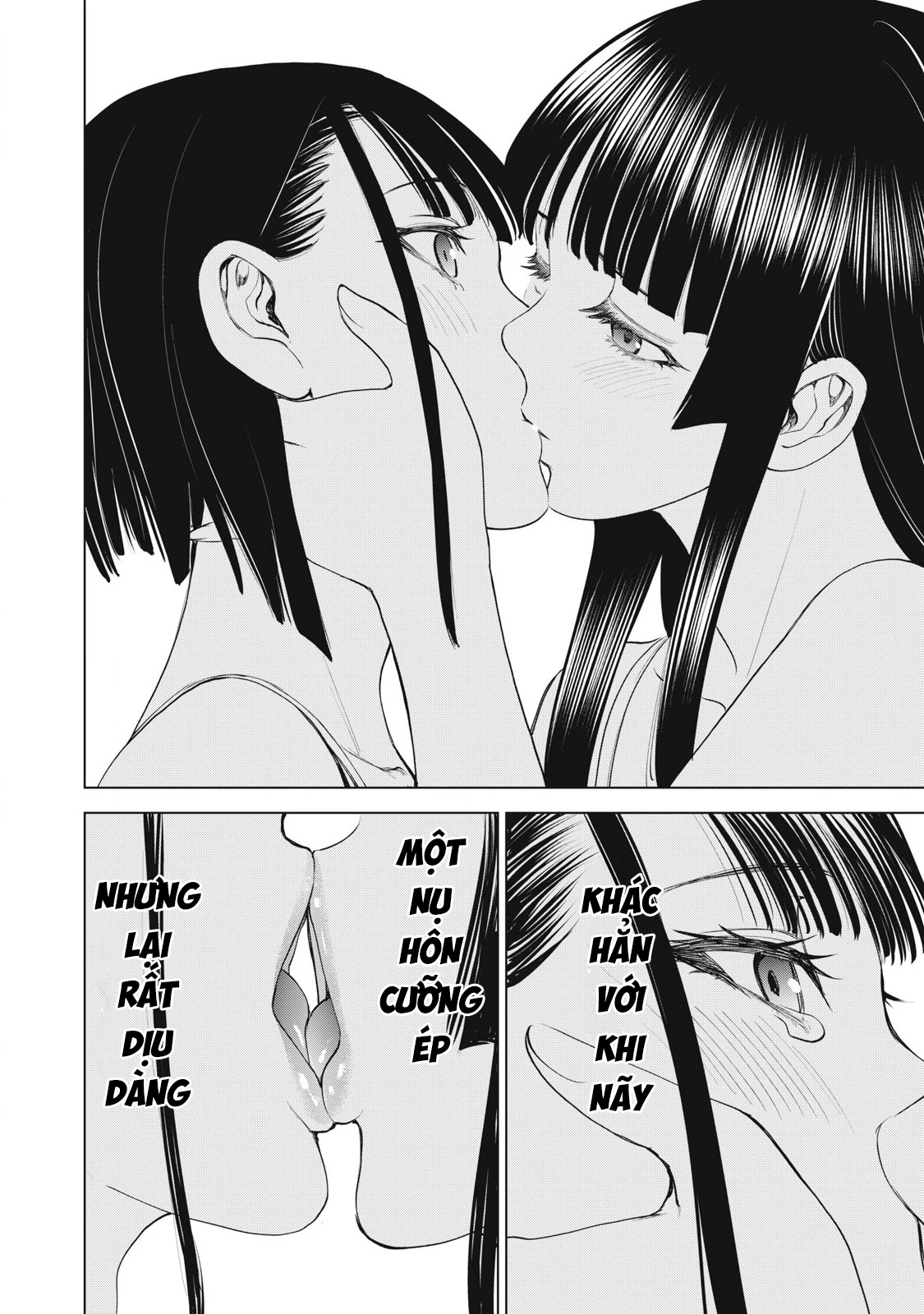 Satanophany Chapter 278 - Trang 4