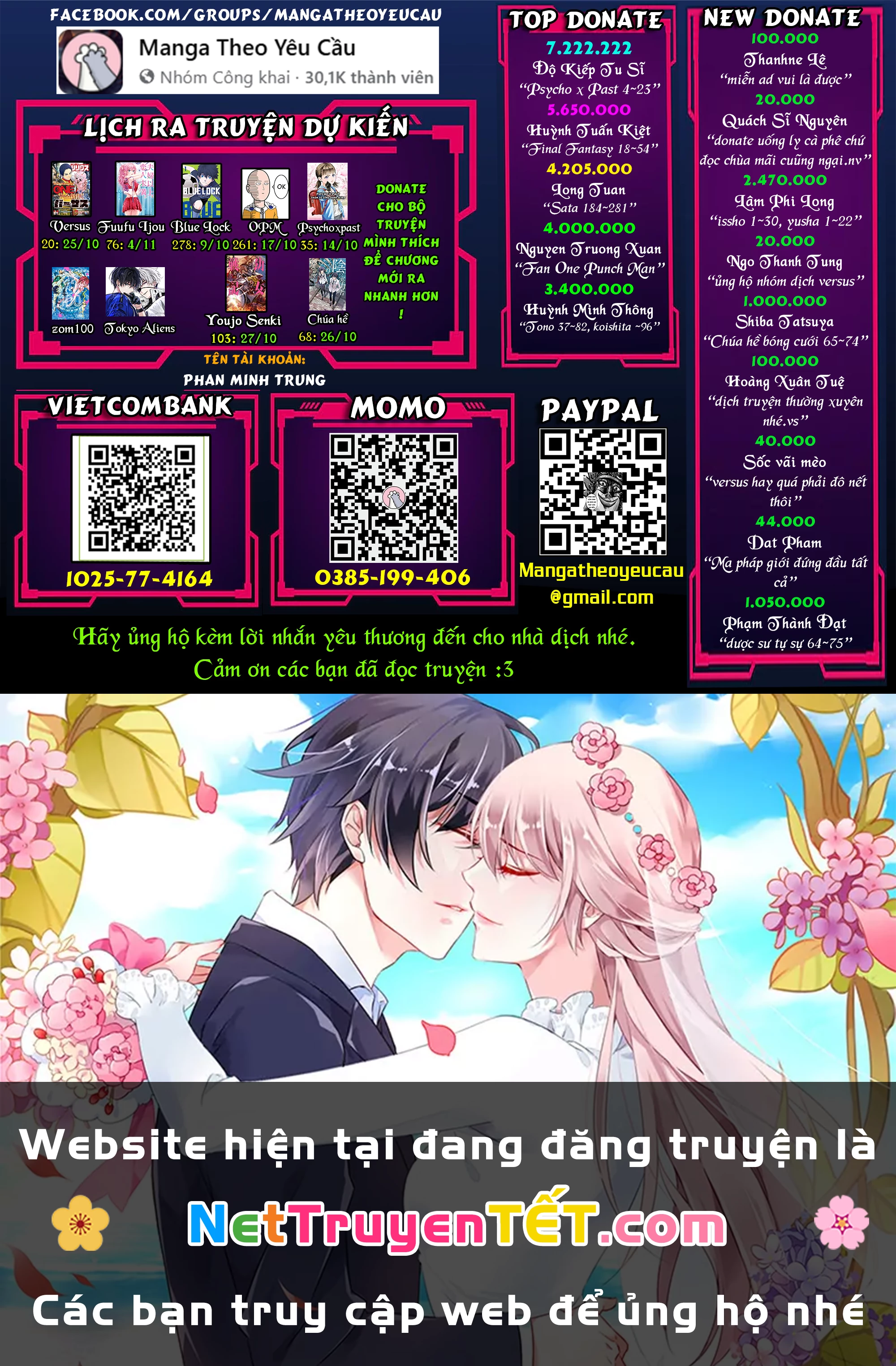 Satanophany Chapter 278 - Trang 4