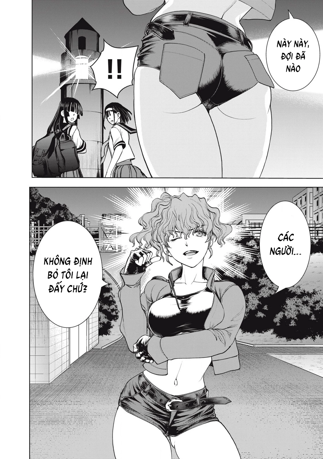 Satanophany Chapter 279 - Next Chapter 280