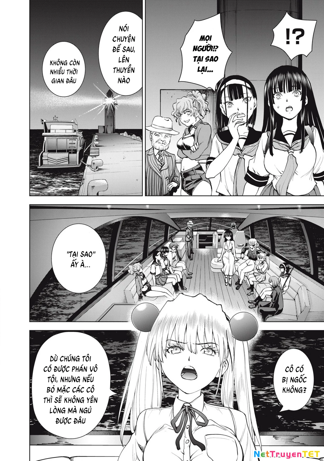 Satanophany Chapter 279 - Next Chapter 280