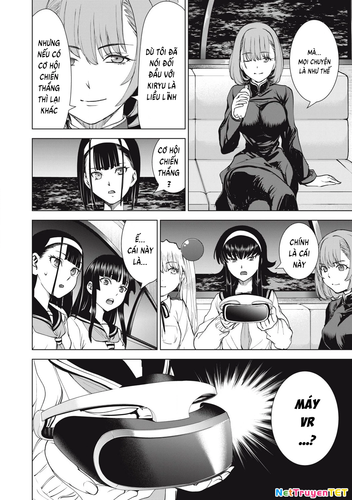 Satanophany Chapter 279 - Next Chapter 280