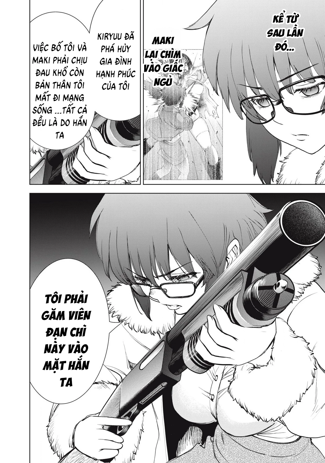 Satanophany Chapter 279 - Next Chapter 280