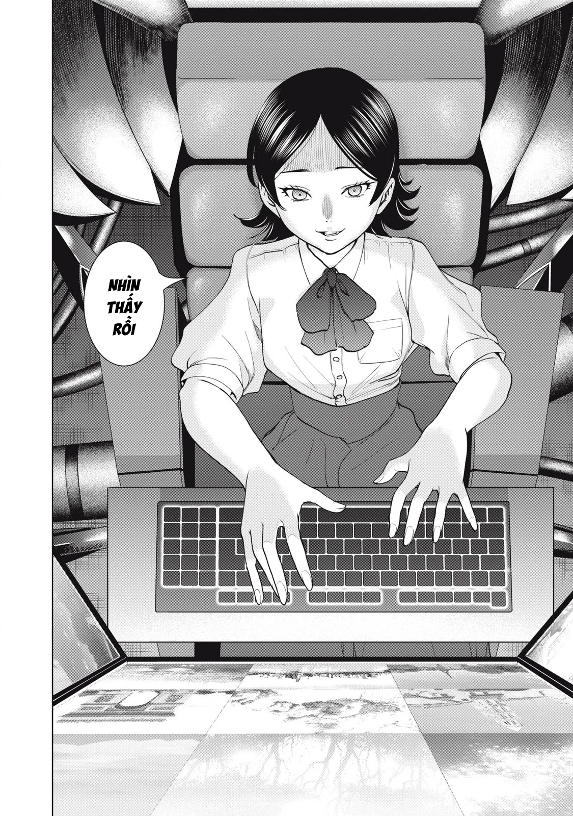 Satanophany Chapter 279 - Next Chapter 280