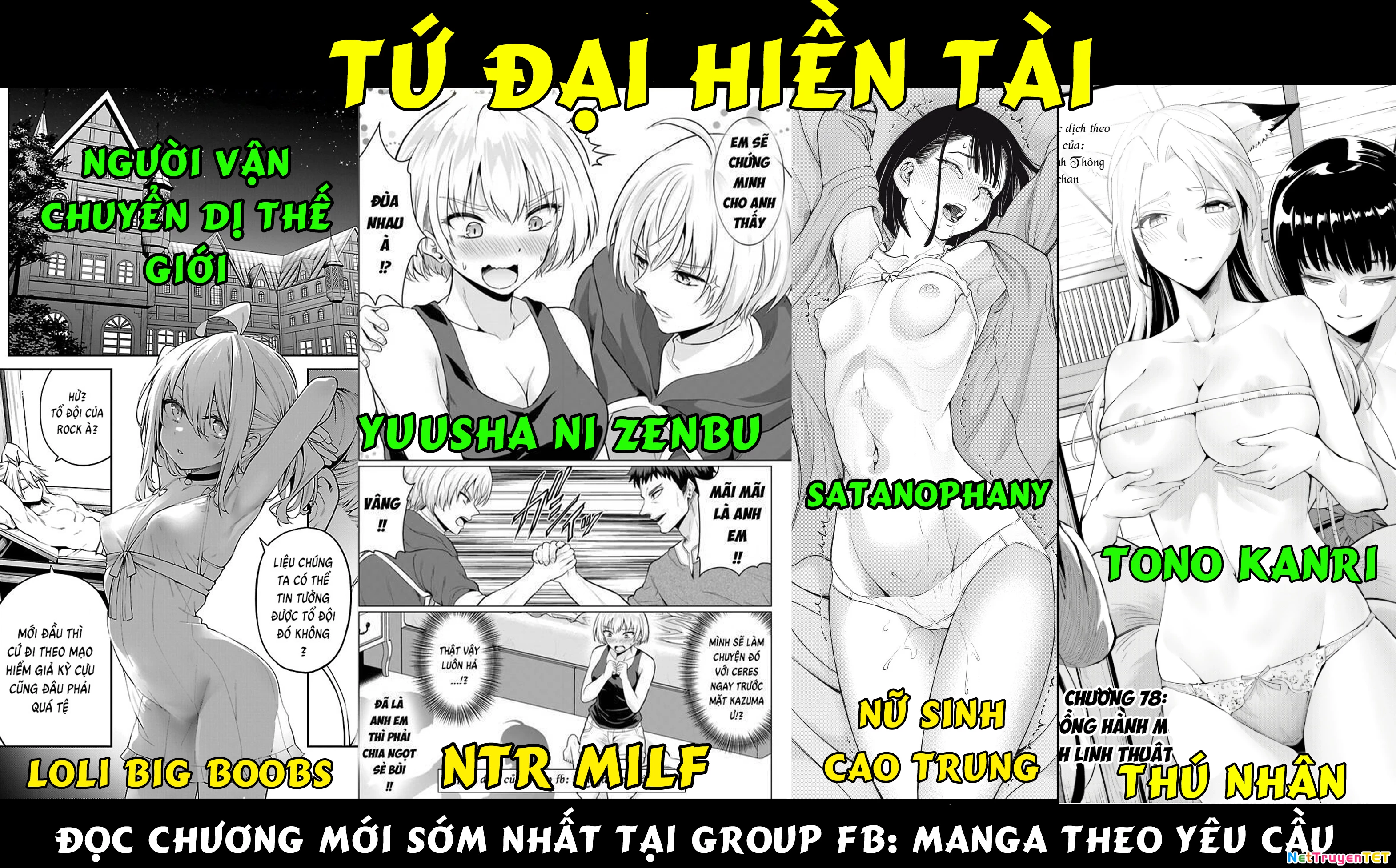 Satanophany Chapter 279 - Next Chapter 280