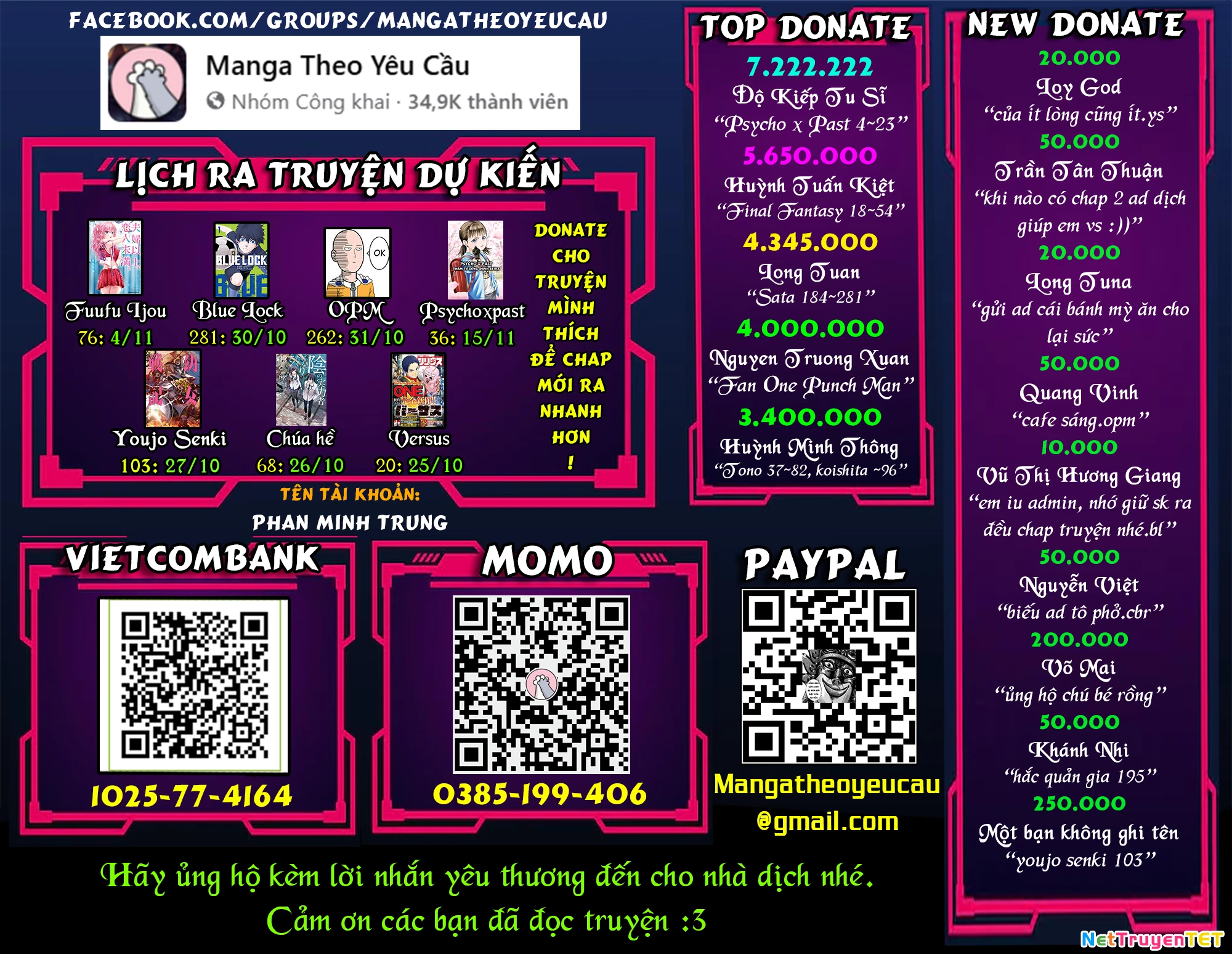 Satanophany Chapter 280 - Trang 4