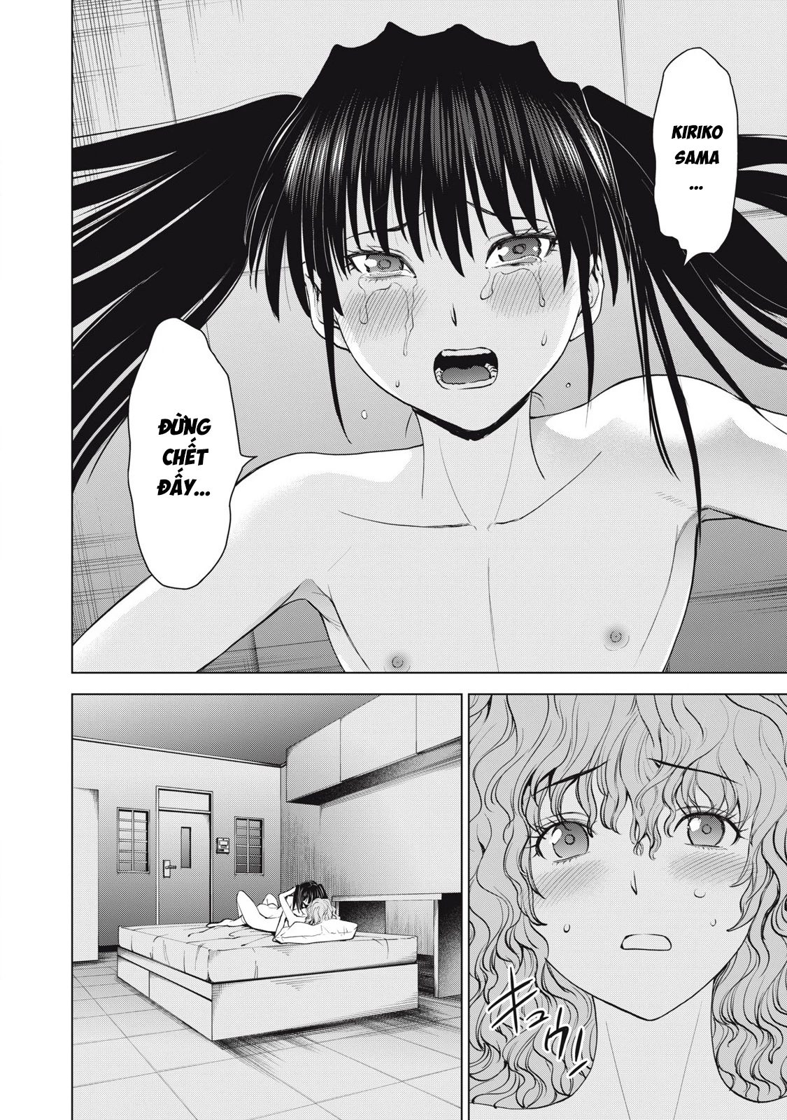 Satanophany Chapter 280 - Trang 4