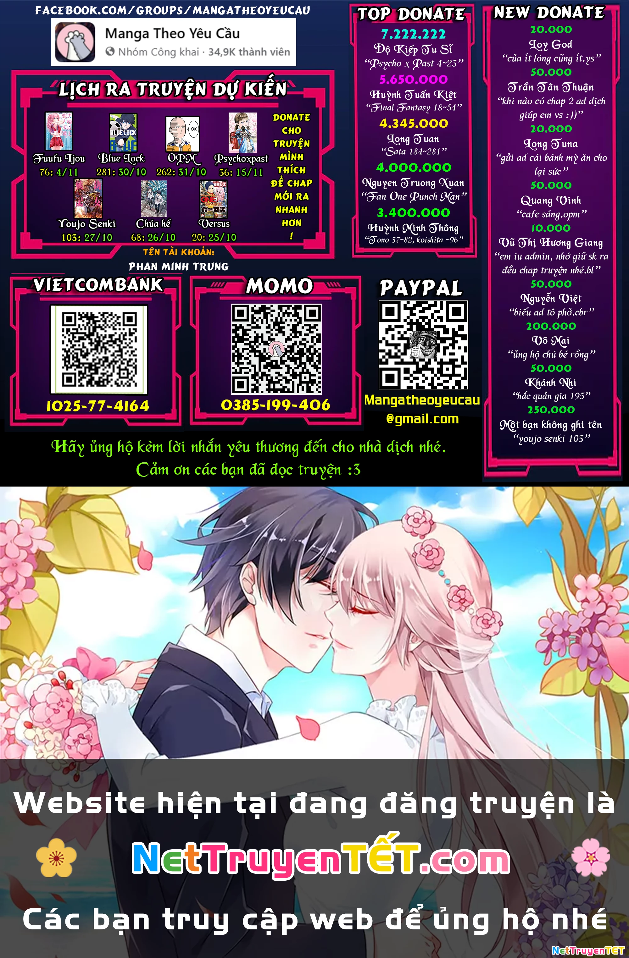 Satanophany Chapter 280 - Trang 4