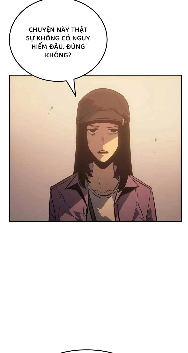 Solo Leveling : Ragnarok Chapter 24 - Trang 2