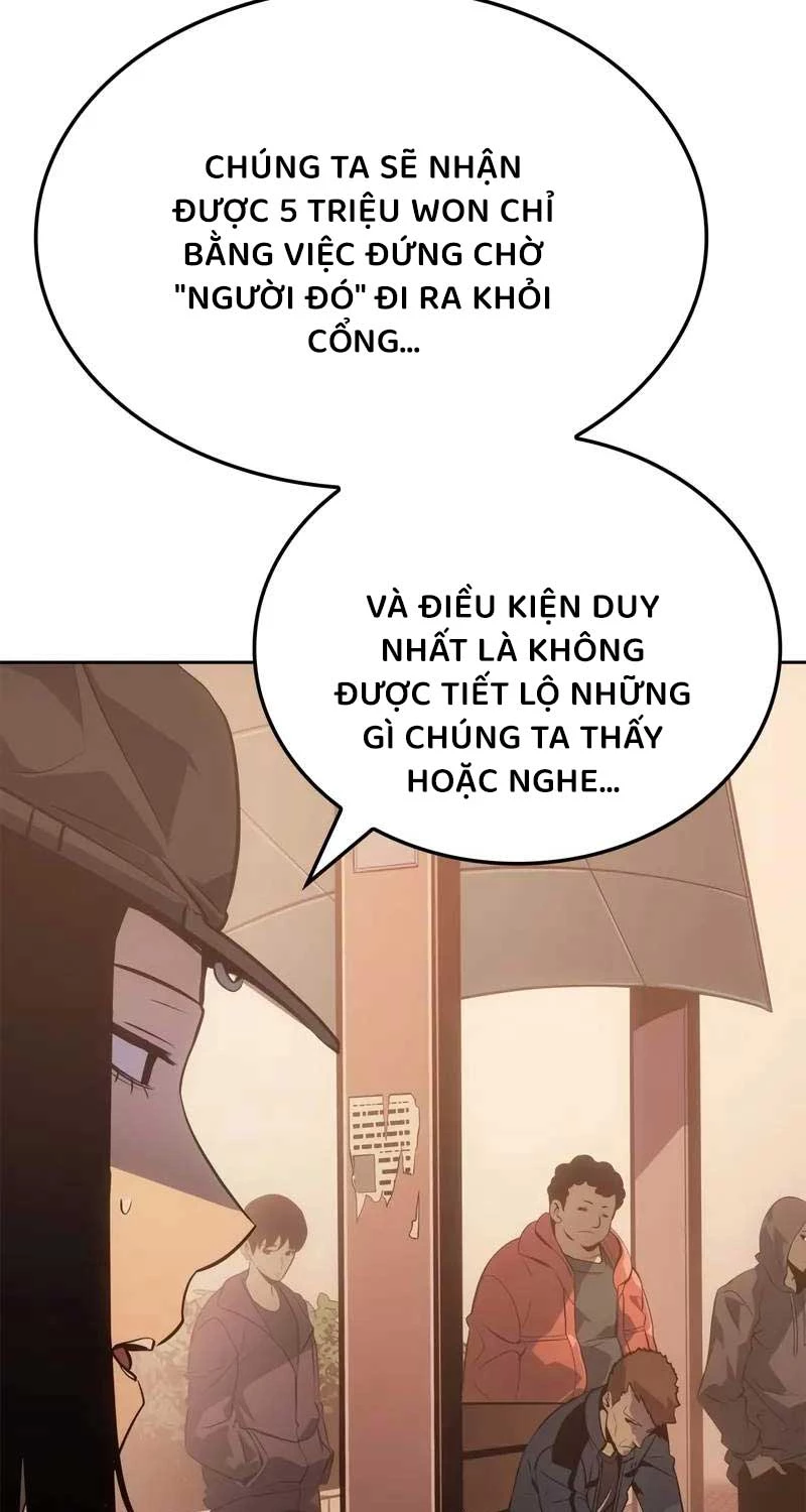 Solo Leveling : Ragnarok Chapter 24 - Trang 2