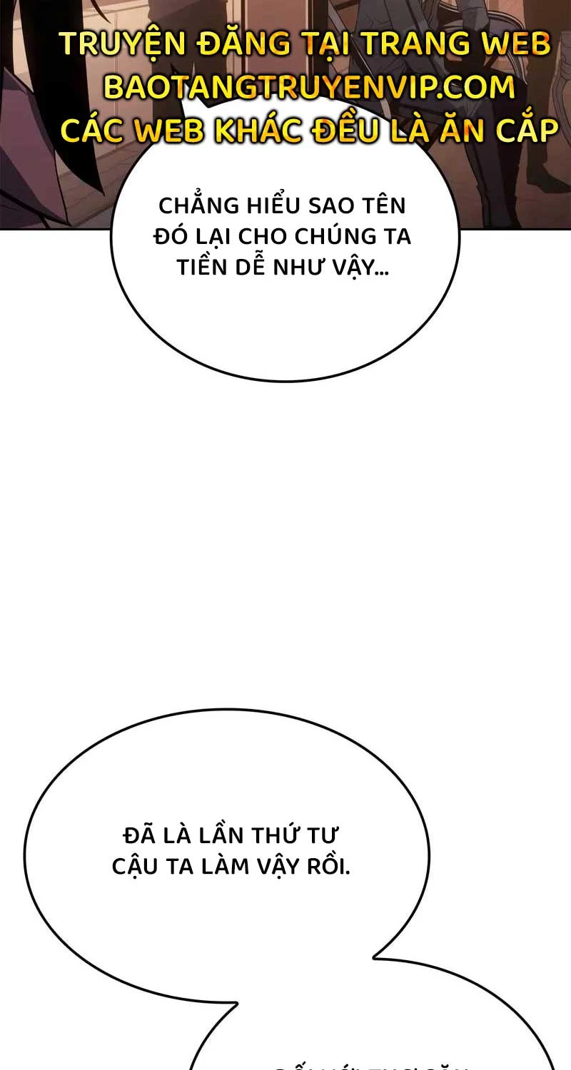 Solo Leveling : Ragnarok Chapter 24 - Trang 2