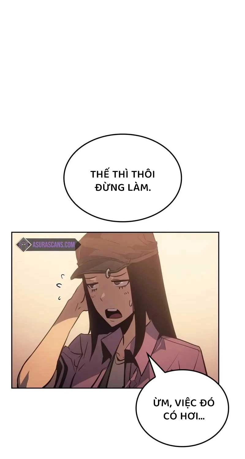 Solo Leveling : Ragnarok Chapter 24 - Trang 2