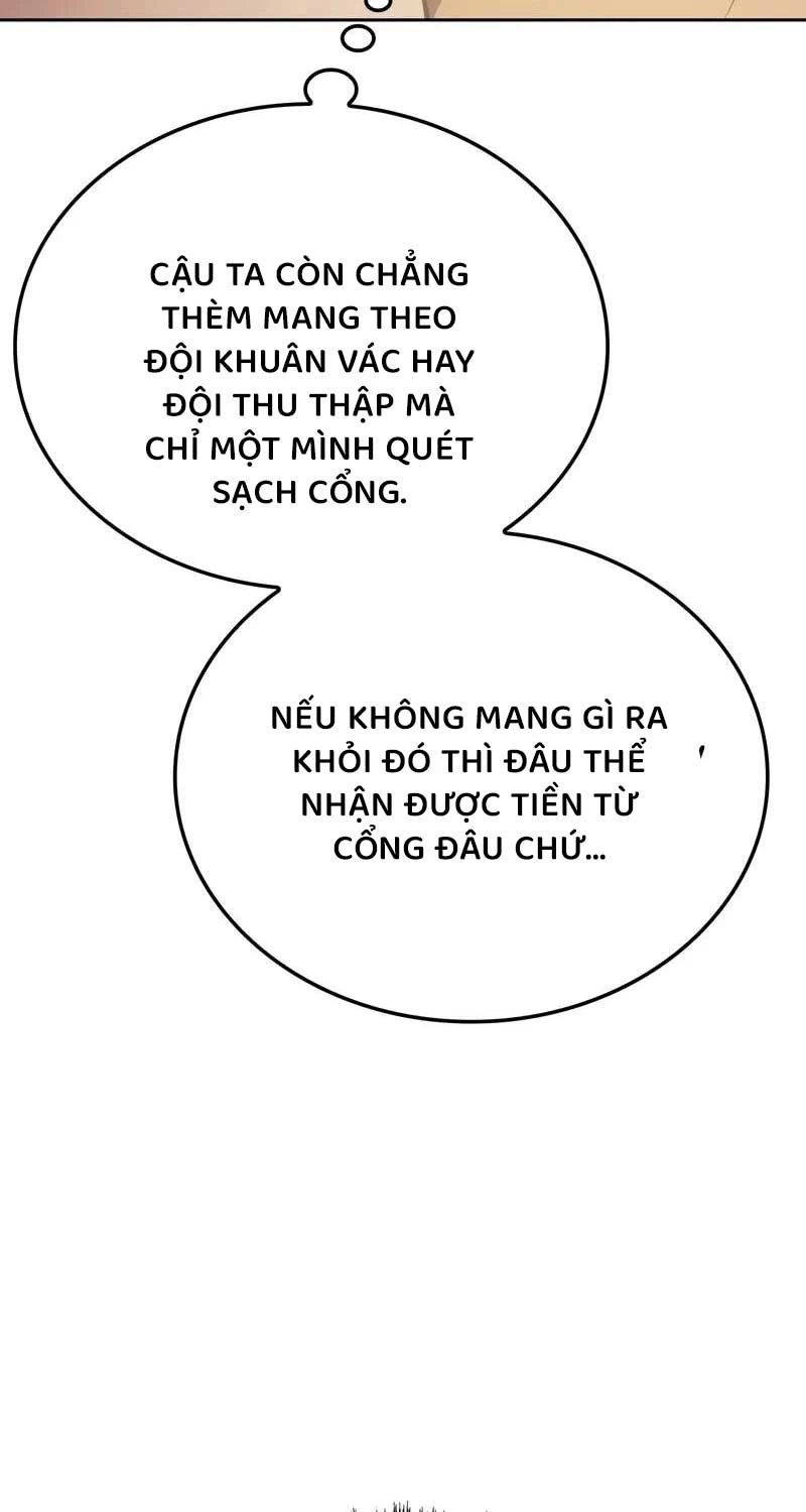 Solo Leveling : Ragnarok Chapter 24 - Trang 2