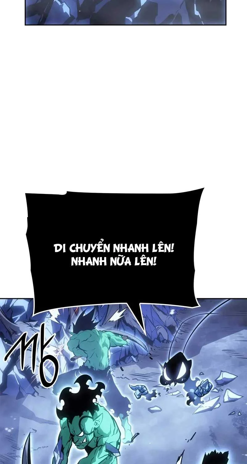 Solo Leveling : Ragnarok Chapter 24 - Trang 2