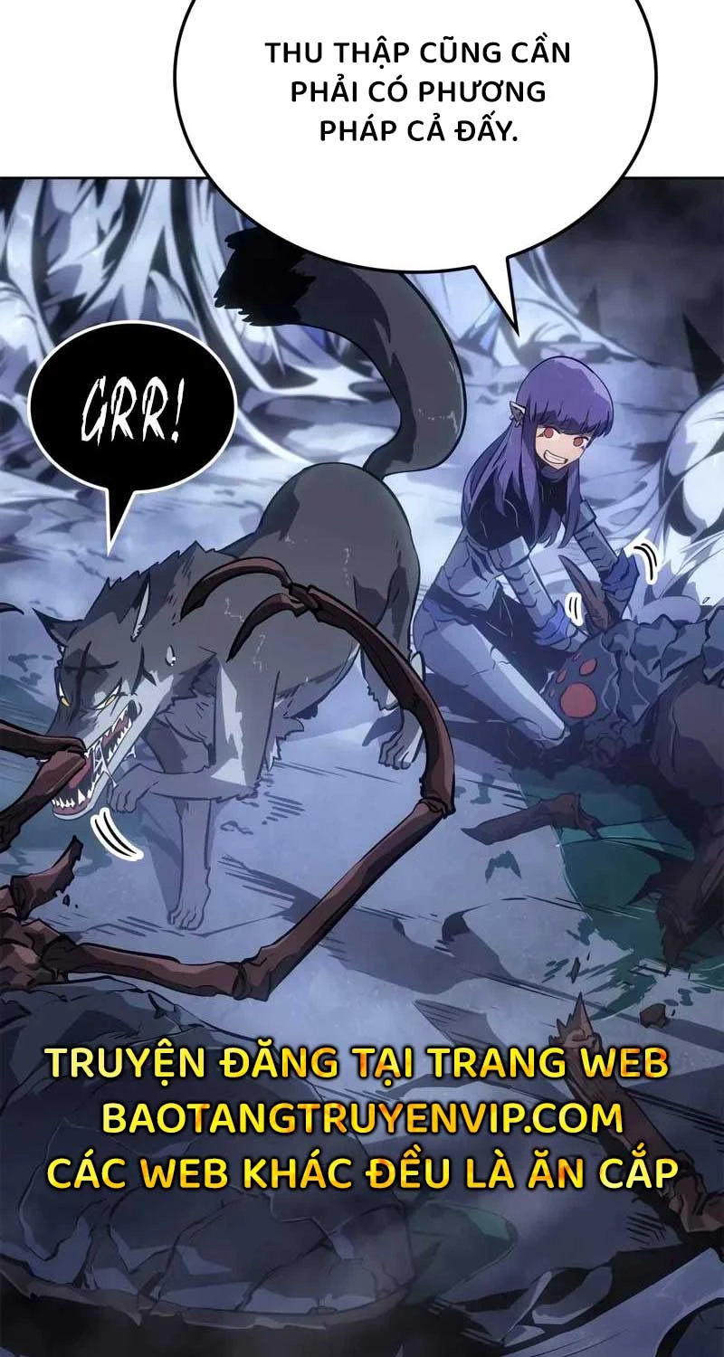 Solo Leveling : Ragnarok Chapter 24 - Trang 2