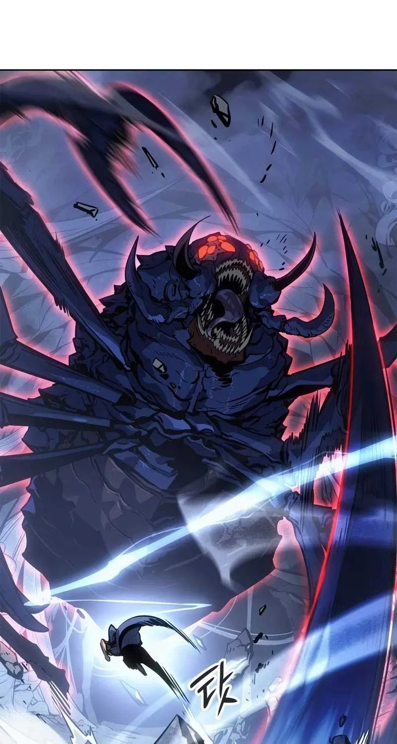 Solo Leveling : Ragnarok Chapter 24 - Trang 2