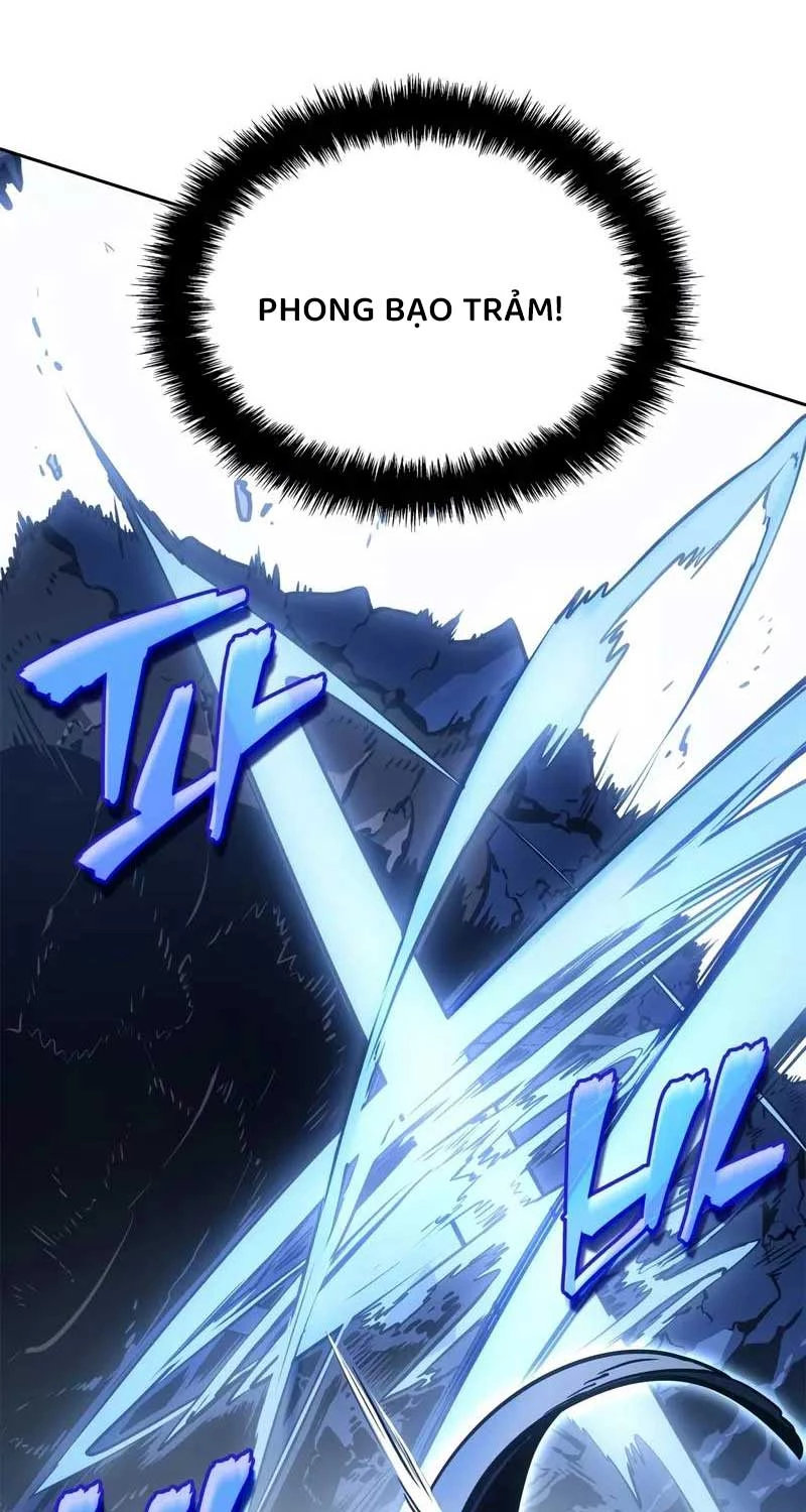 Solo Leveling : Ragnarok Chapter 24 - Trang 2