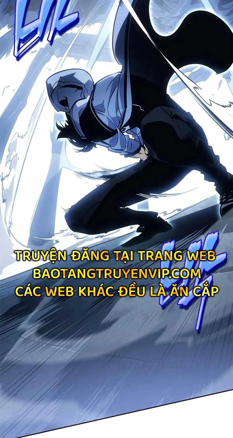 Solo Leveling : Ragnarok Chapter 24 - Trang 2