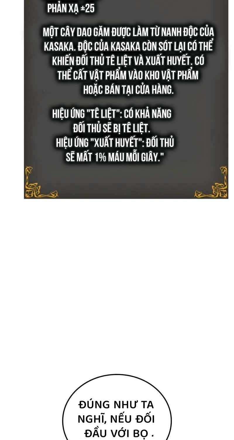 Solo Leveling : Ragnarok Chapter 24 - Trang 2