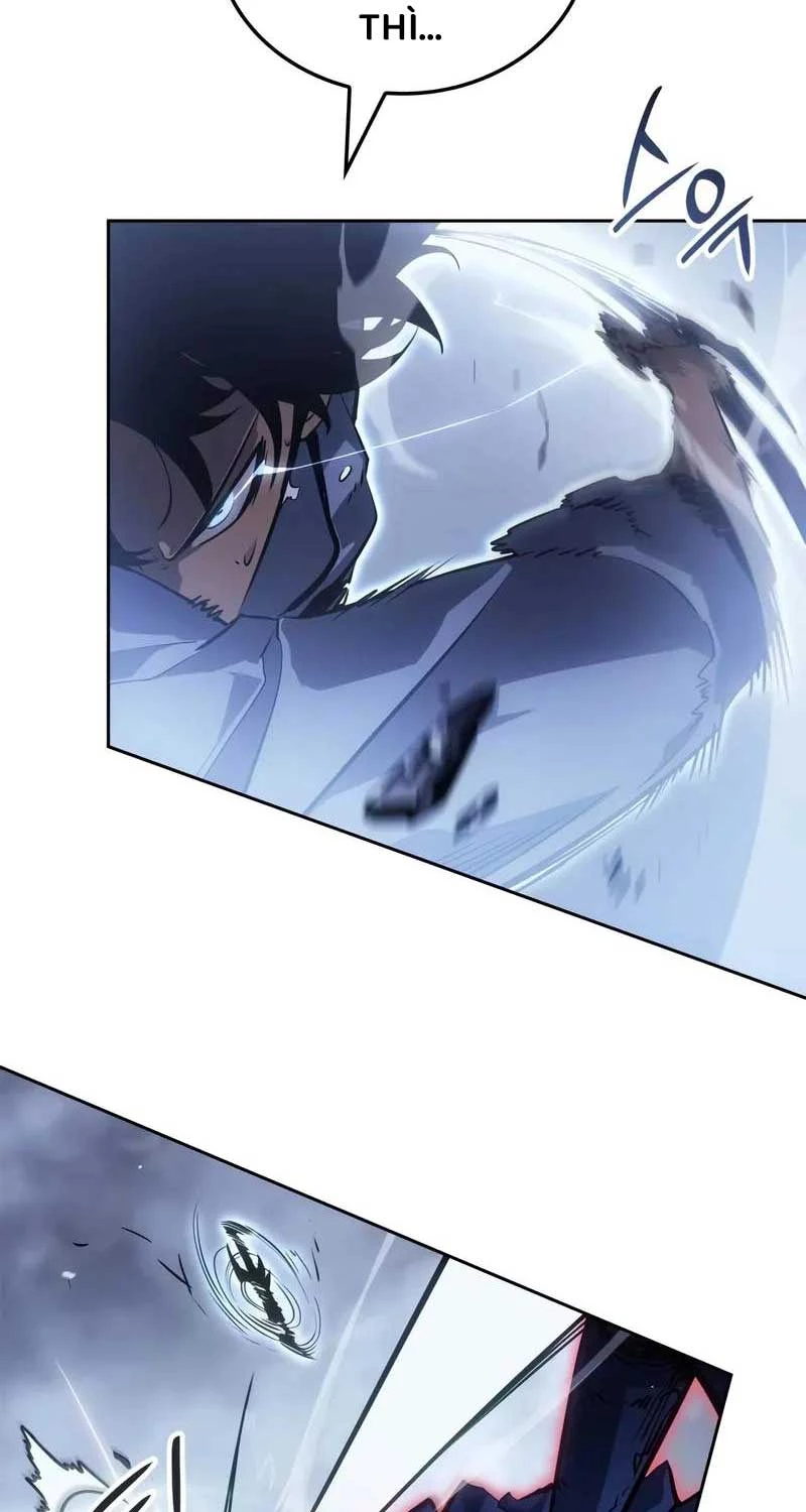 Solo Leveling : Ragnarok Chapter 24 - Trang 2