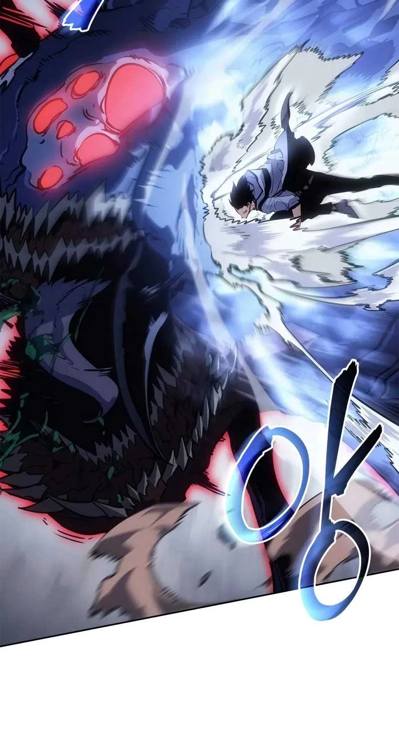 Solo Leveling : Ragnarok Chapter 24 - Trang 2