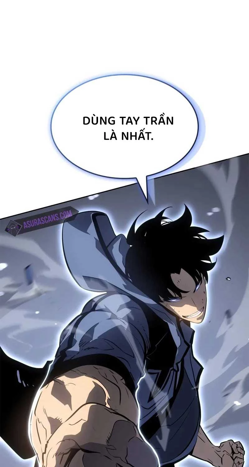 Solo Leveling : Ragnarok Chapter 24 - Trang 2