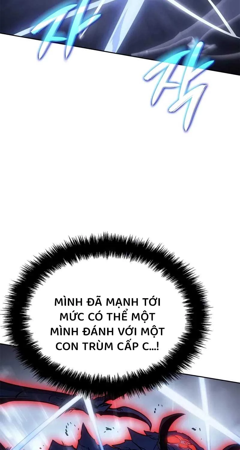 Solo Leveling : Ragnarok Chapter 24 - Trang 2