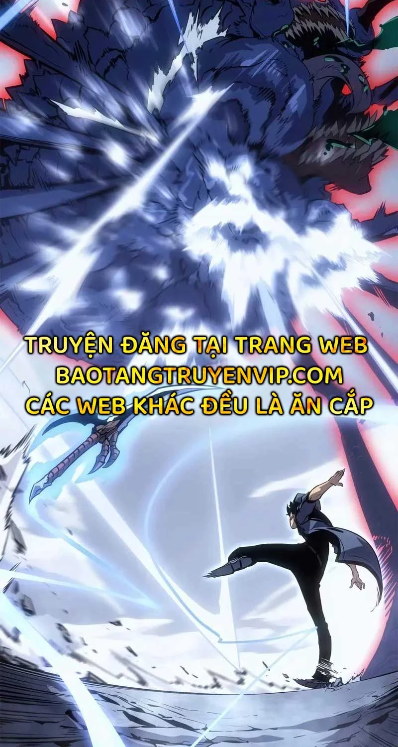 Solo Leveling : Ragnarok Chapter 24 - Trang 2