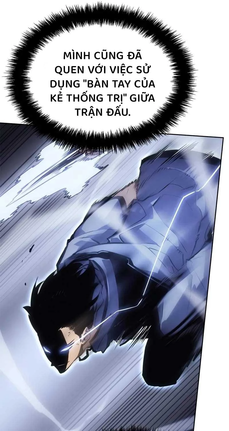 Solo Leveling : Ragnarok Chapter 24 - Trang 2