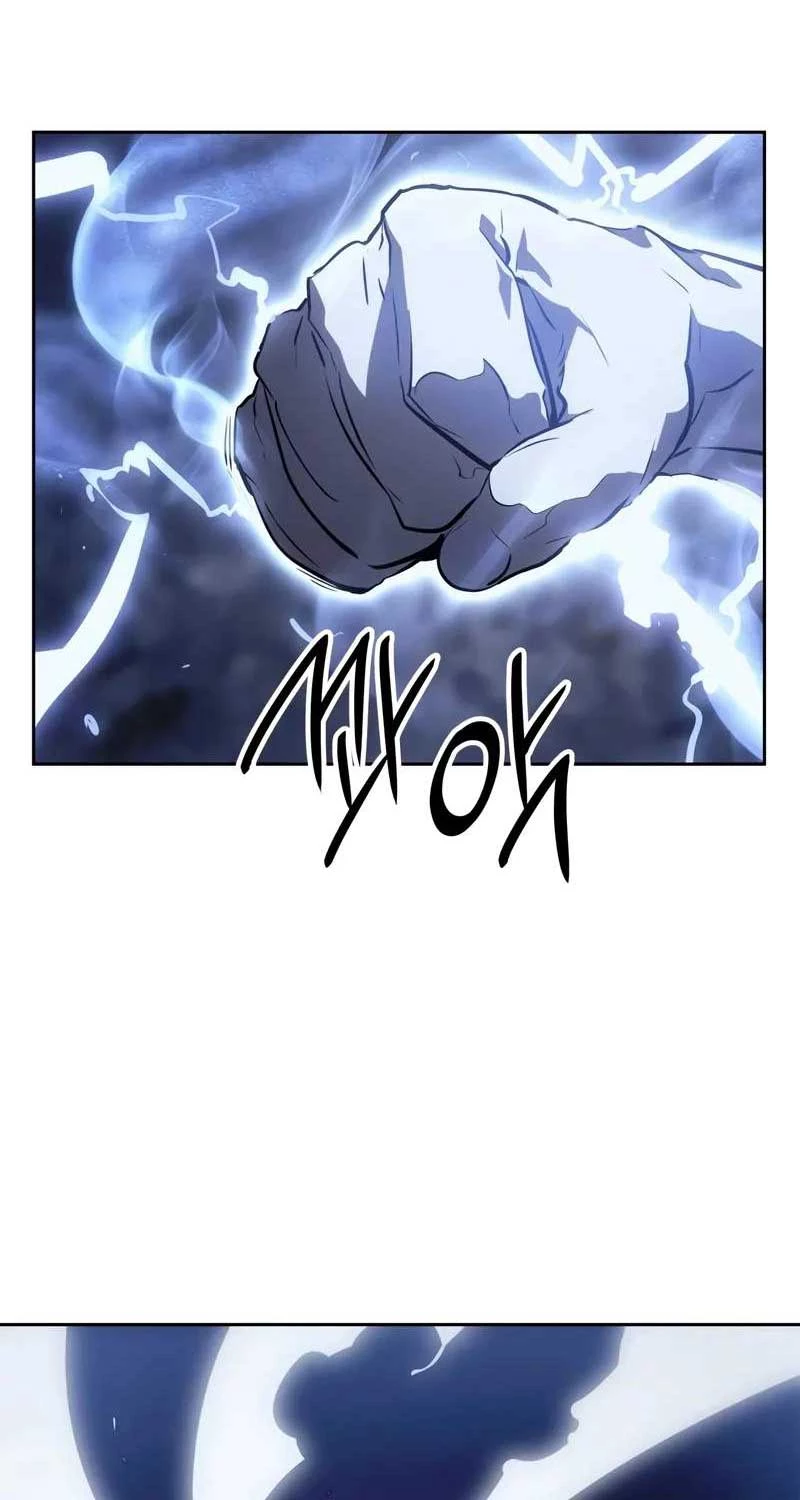 Solo Leveling : Ragnarok Chapter 24 - Trang 2